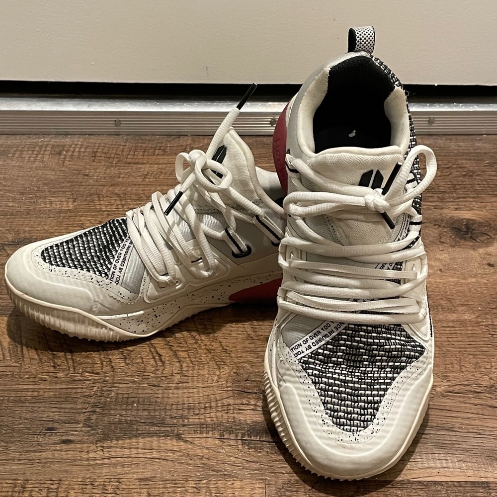 Reebok JJ III Cross Trainer